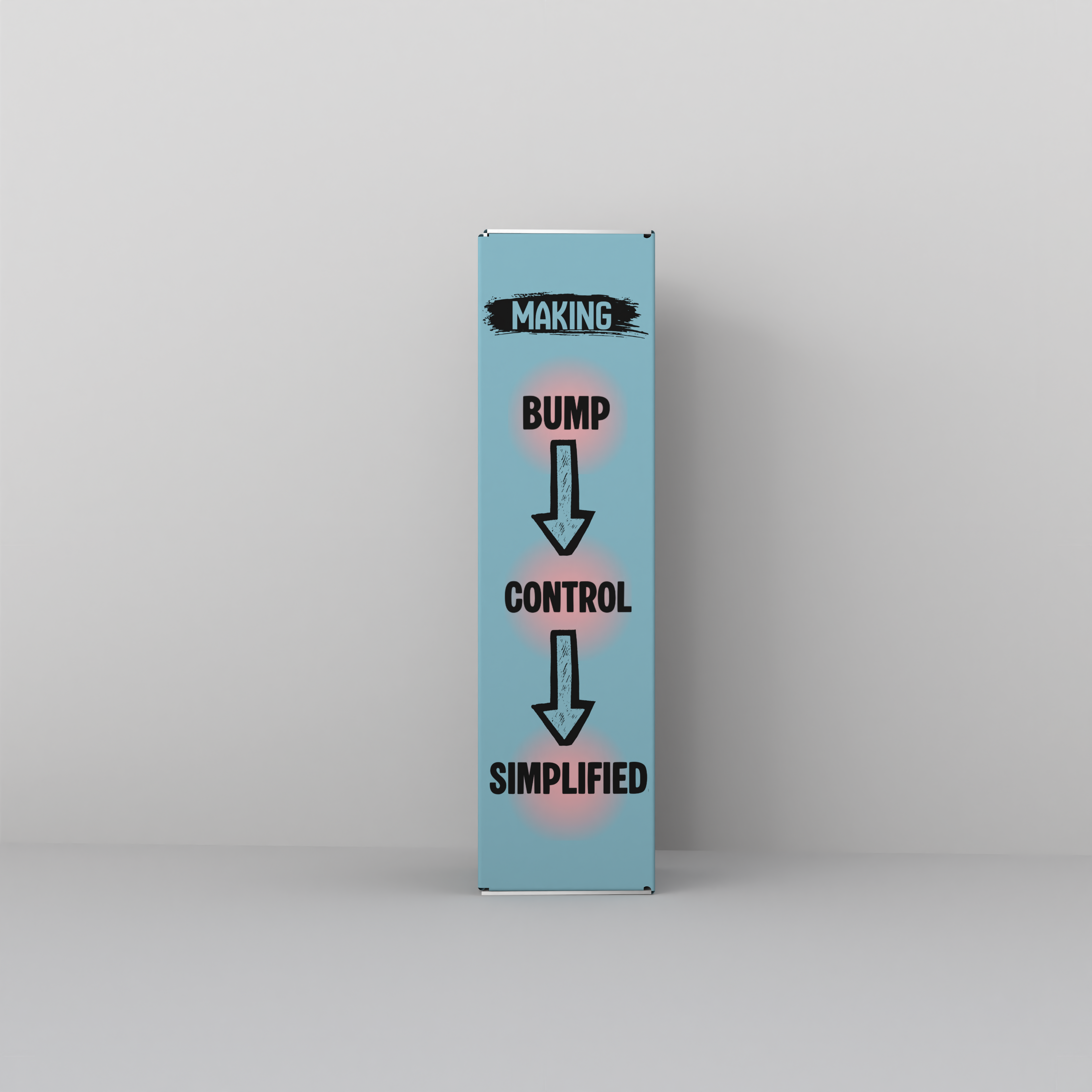 Swabx Piercing Bump Solution